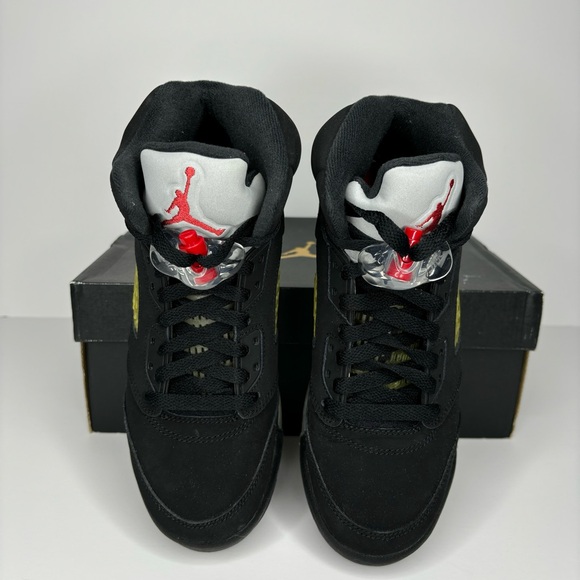 Air Jordan 5 Retro OG BG - Picture 5 of 11